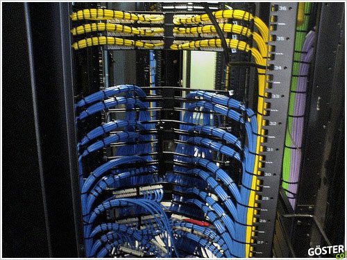 Artful cabling 3