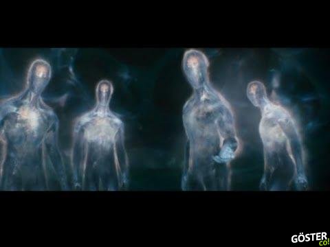 “Gelecekten Geliyoruz” Adlı Bilim Kurgu Tadında 7 Dakikalık Film