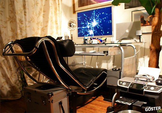 workstations