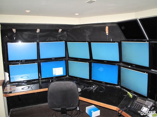 workstations