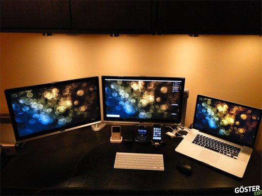 workstations