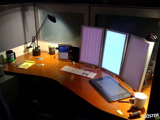 workstations