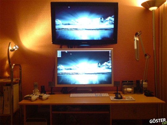 workstations