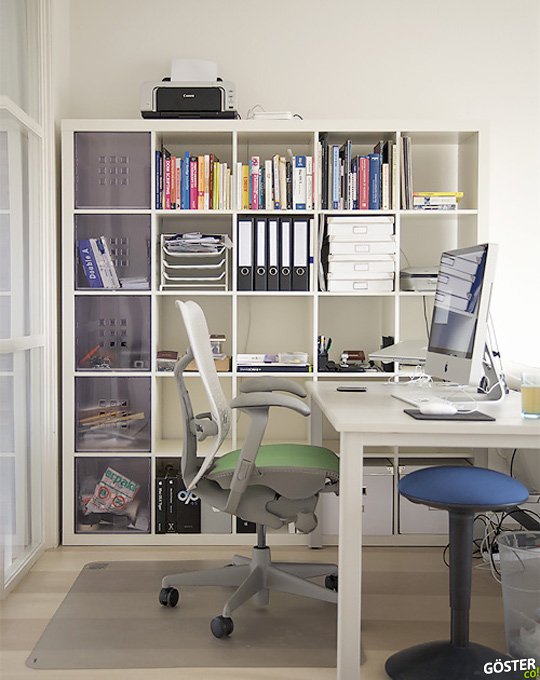 workstations