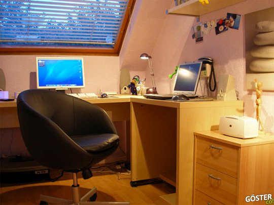 workstations