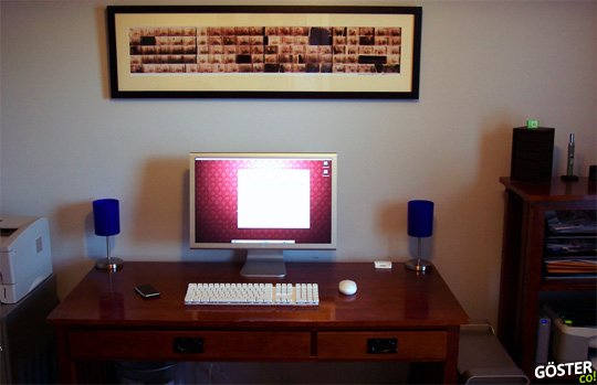 workstations