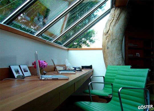 workstations