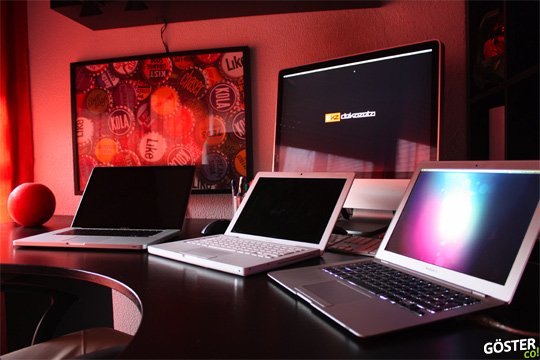 workstations