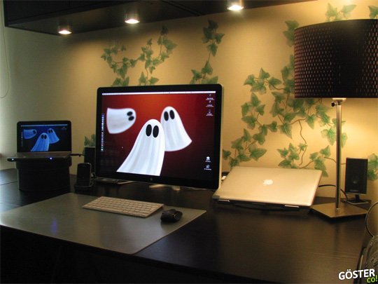 workstations