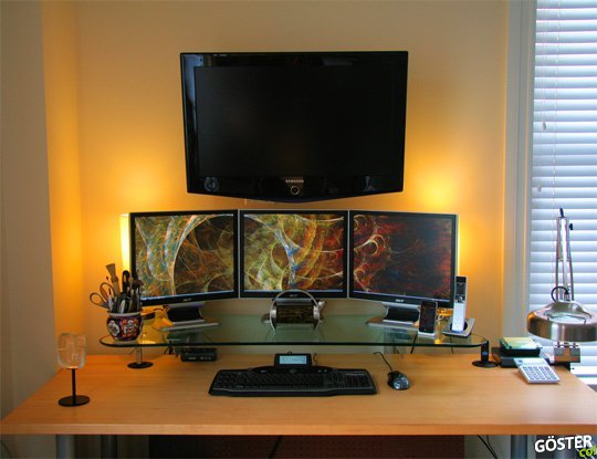 workstations