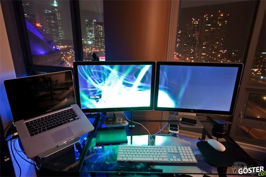 workstations