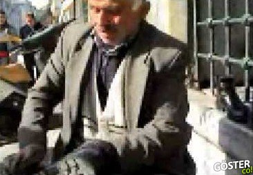 Ayakkabıcıya Verdiği Para için “Hayatımda Harcadığım En İyi 3 Euro” Diyen Turist