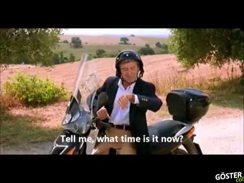 İtalya’daki Hayret Veren (!) Saati Anlama Yöntemi