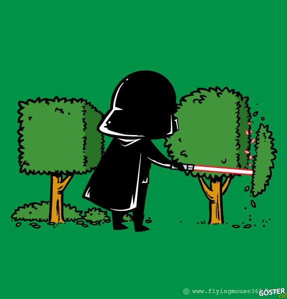 What Superheroes do in their Free Time - Part-time Jobs_15 @ GenCept