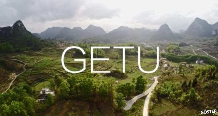 Ryan Deboodt ile Yemyeşil Getu’ya Yolculuk – Çin