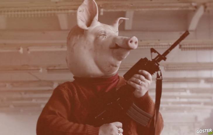 Bir Muhtemel Karanlık Gelecek Filmi: Yıl “Sıfır”