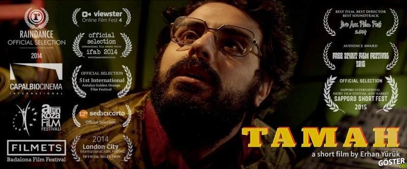 Tamah: Restorandaki Küçük Bir Hırsızlıkla Başlayan Süreç
