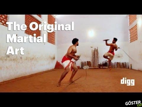Tüm Dövüş Sanatlarının Çıkış Noktası ve Kung Fu’nun Doğuş Sebebi