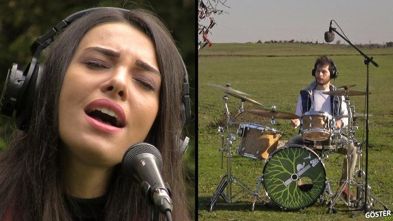 Doğa için Çal 7: Havada Bulut Yok