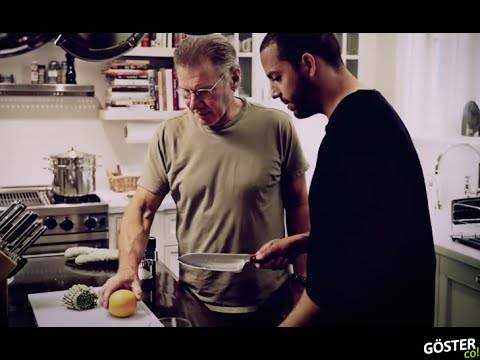 Harrison Ford’un Sihirbazın Kart Oyununa Aklının Çıkması