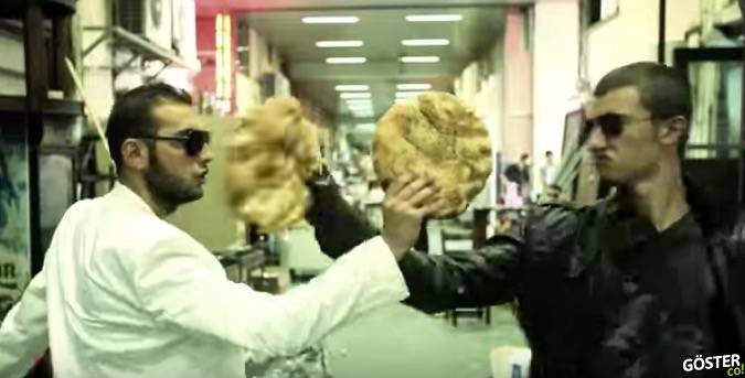 Ramazan’a Özel “Just Pide” Müzik Klibi (Michael Jackson’ımsı İçerir)