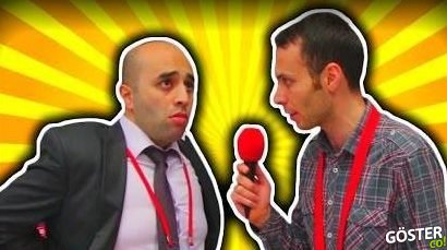 Gamsız Teknik Direktör Akif (Parodi)