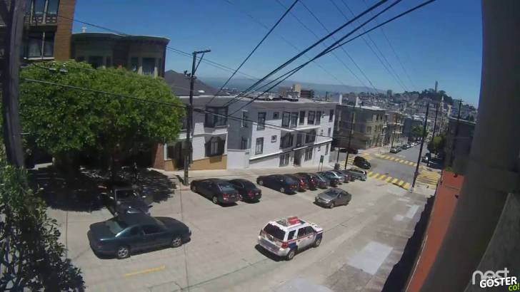 Gün Işığında Soygun ve Sivil Polisin Günü Kurtarması