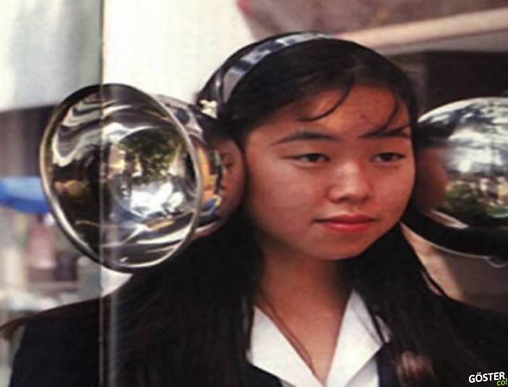 Gerçekten Üretilen En Garip 24 Japon İcadı (Selfie Çubuğu da Bunlardan Biri)