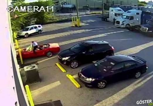 Yüz Yılın Kurtarışı ile Kazanın Eşiğinden Dönmek (Refleks ve Beceri İçerir)