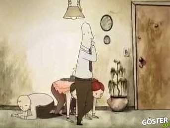 102 Ödüllü Anlamlı Kısa Film