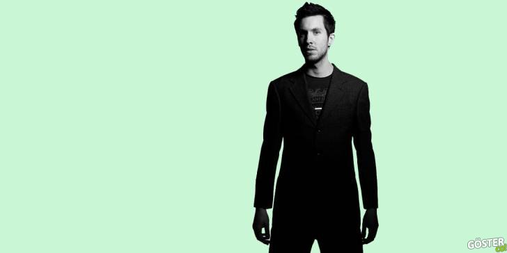 Calvin Harris: 15 Things You Didn\'t Know (Part 2)