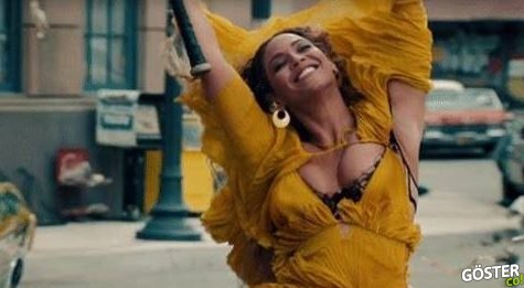 Beyonce’nin Kıyameti Kopardığı Lemonade Görsel Albümünden Öne Çıkanlar