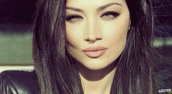 Google’a Göre “En Seksi 10 Kadın” – 7 Numarayı Tanımıyordum Bile