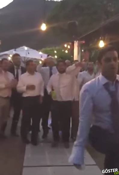 Haftanın Sakarlıkları: Damat Adaylarını Pistten Alalım
