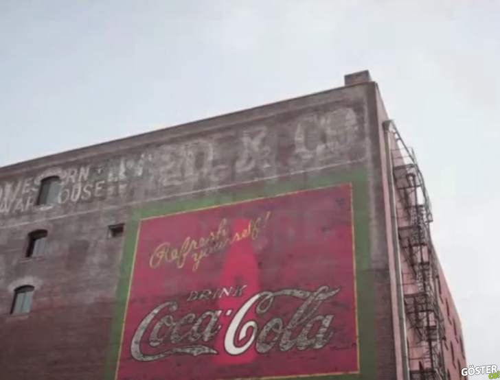 Televizyonda Asla Göremeyeceğiniz En Dürüst Coca-Cola Reklamı