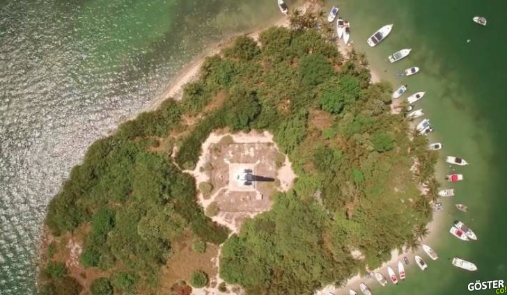 Miami’ye Tek Yön Uçak Bileti Aldıracak Hyperlapse