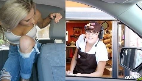 Sipariş Ver, Arka Koltuktaki Arkadaşınla Yer Değiştir, Tepkileri İzle