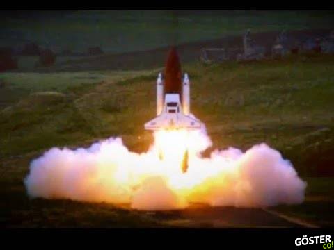 TopGear’ın Uzaya Çıkma Hayali Yaşadığı Islak Rüyalı Günler