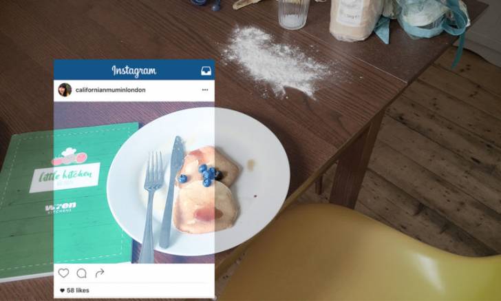 5 Örnekle, Mükemmel Instagram Fotoğraflarının Ardında Yatan Gerçek