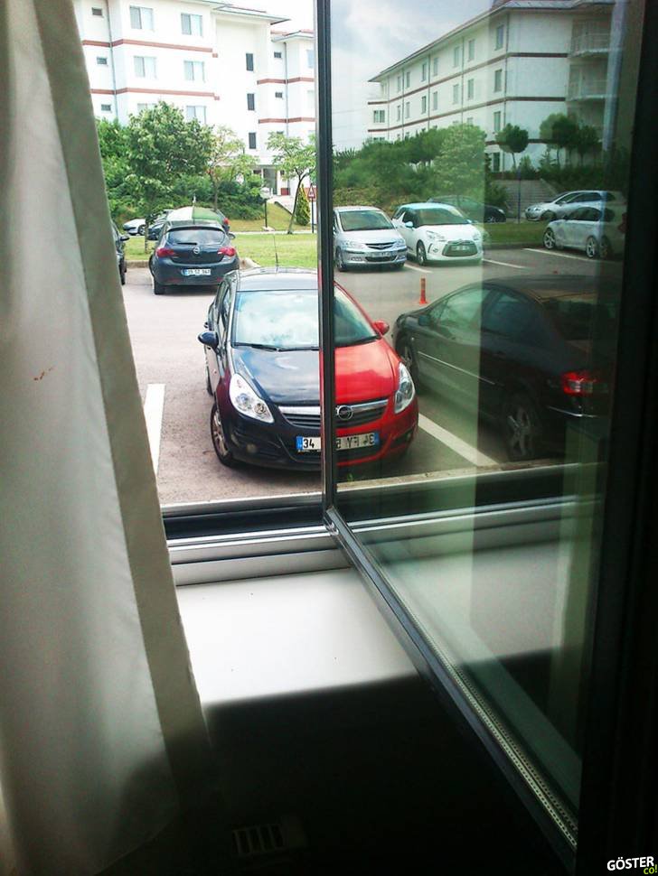 Correct timed photos