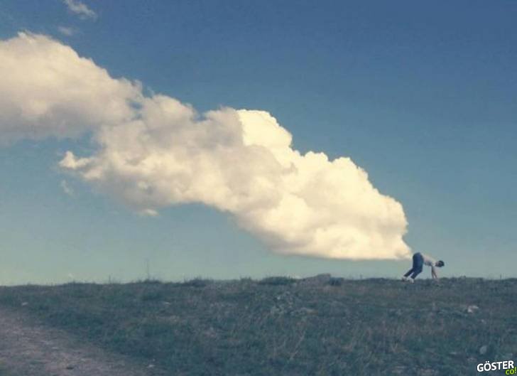 Correct timed photos