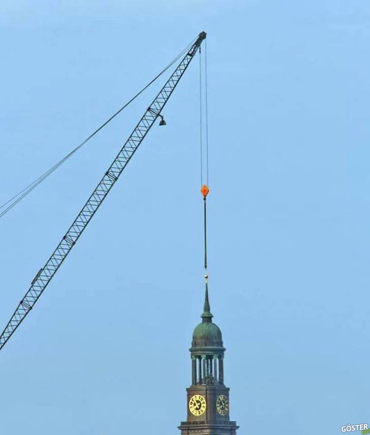 Correct timed photos