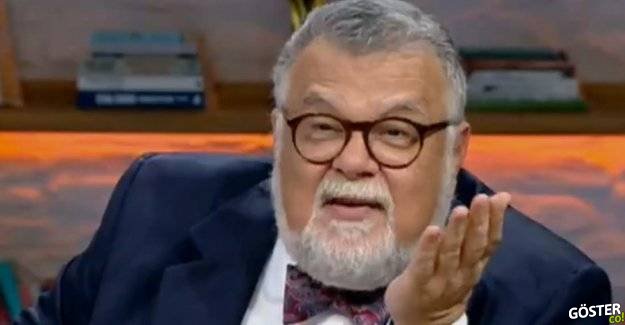 Jeoloji Profesörü ve Doğa Tarihçisi Celal Şengör’ün Dilinden Bilimin Güzelliği