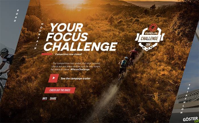 challenge