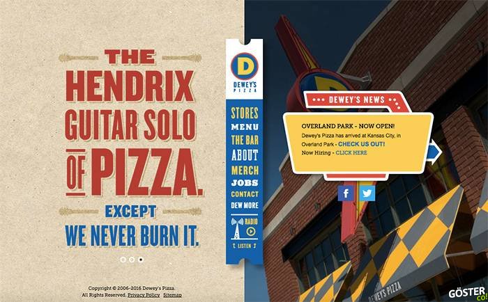 deweyspizza