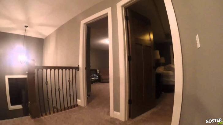 2 Yaşındaki Oğullarına GoPro Takıp Saklambaç Oynadılar: Sonuç Mükemmel