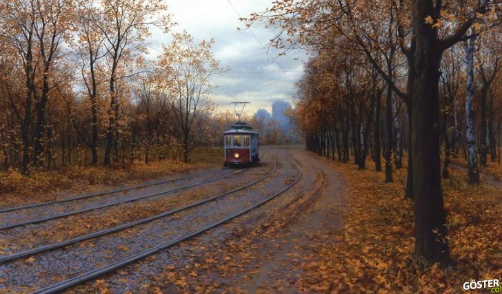 evgeny lushpin, evgeny lushpin resimleri, evgeny lushpin tabloları, temsili gerçekçilik, sanat, resim, ressam, tablo, evgeny lushpin kimdir, evgeny lushpin eserleri