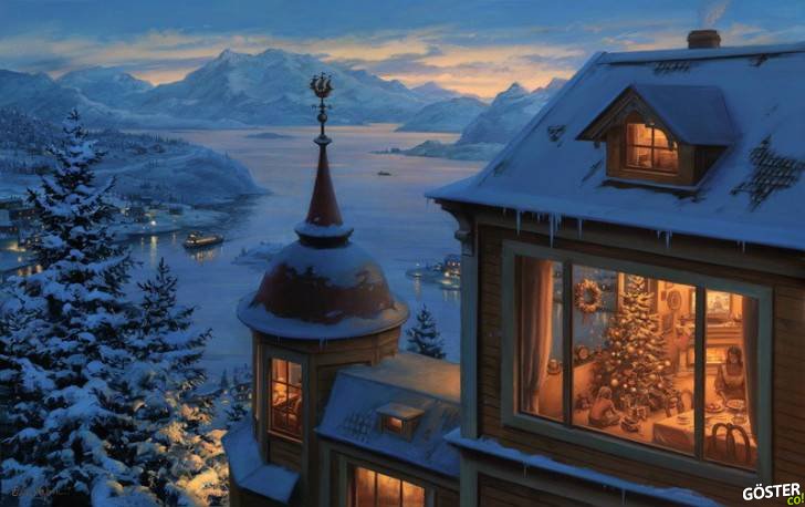 evgeny lushpin, evgeny lushpin resimleri, evgeny lushpin tabloları, temsili gerçekçilik, sanat, resim, ressam, tablo, evgeny lushpin kimdir, evgeny lushpin eserleri