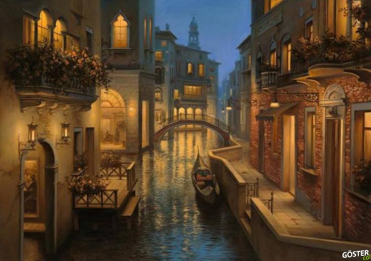 evgeny lushpin, evgeny lushpin resimleri, evgeny lushpin tabloları, temsili gerçekçilik, sanat, resim, ressam, tablo, evgeny lushpin kimdir, evgeny lushpin eserleri