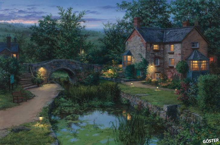 evgeny lushpin, evgeny lushpin resimleri, evgeny lushpin tabloları, temsili gerçekçilik, sanat, resim, ressam, tablo, evgeny lushpin kimdir, evgeny lushpin eserleri
